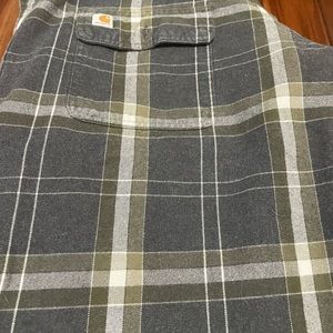3xl tall, 3xlt, Carhartt Shirt